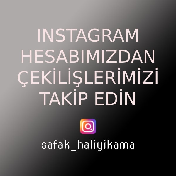 halı yıkama