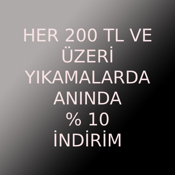 halı yıkama